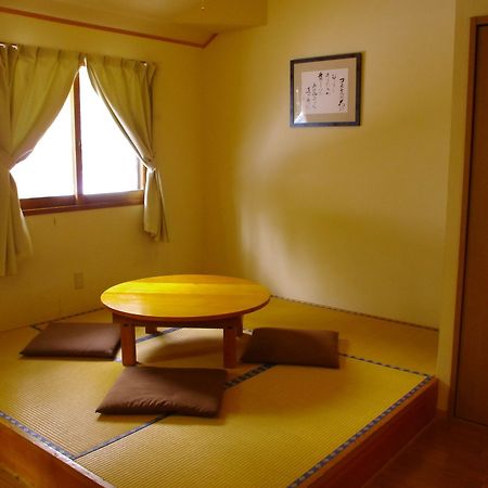 Forest Resort Cosmos Fujikawaguchiko Εξωτερικό φωτογραφία