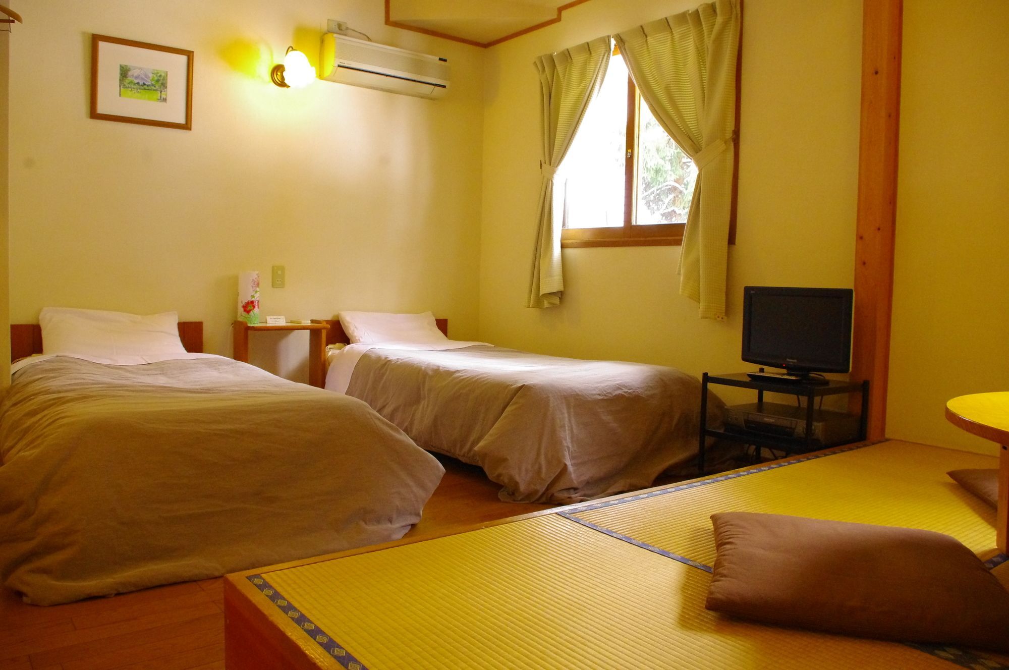 Forest Resort Cosmos Fujikawaguchiko Εξωτερικό φωτογραφία