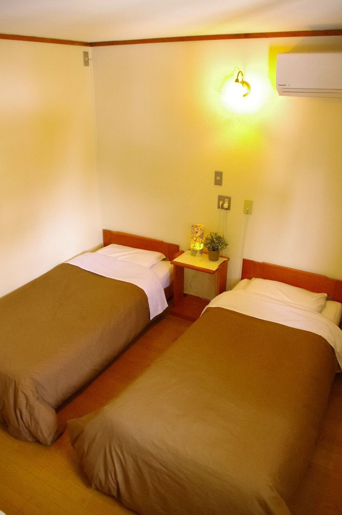 Forest Resort Cosmos Fujikawaguchiko Εξωτερικό φωτογραφία