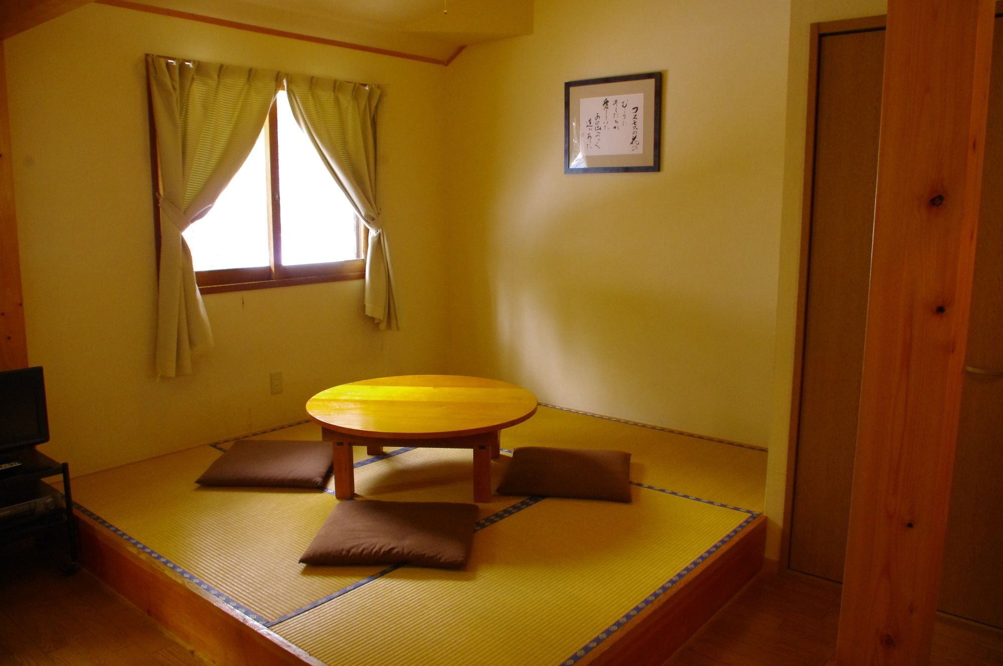 Forest Resort Cosmos Fujikawaguchiko Εξωτερικό φωτογραφία