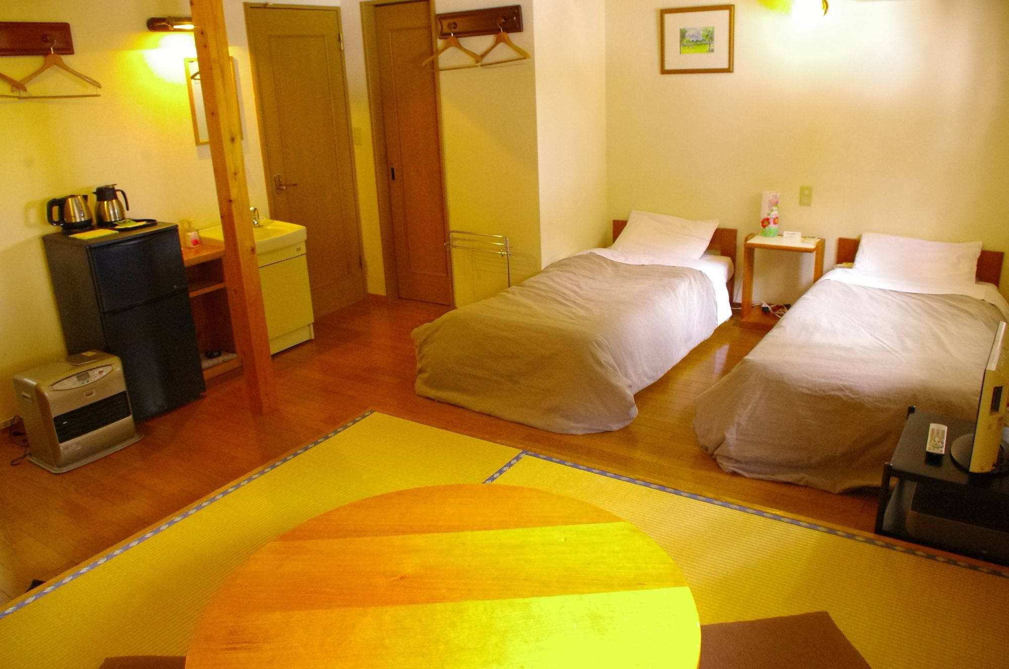 Forest Resort Cosmos Fujikawaguchiko Εξωτερικό φωτογραφία